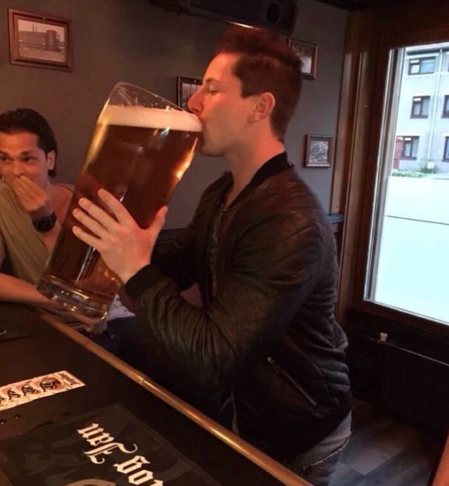 Bildschirmarbeiter - Picdump KW 49/2025