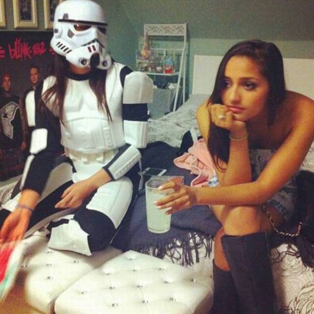 Bildschirmarbeiter - Picdump KW 49/2025