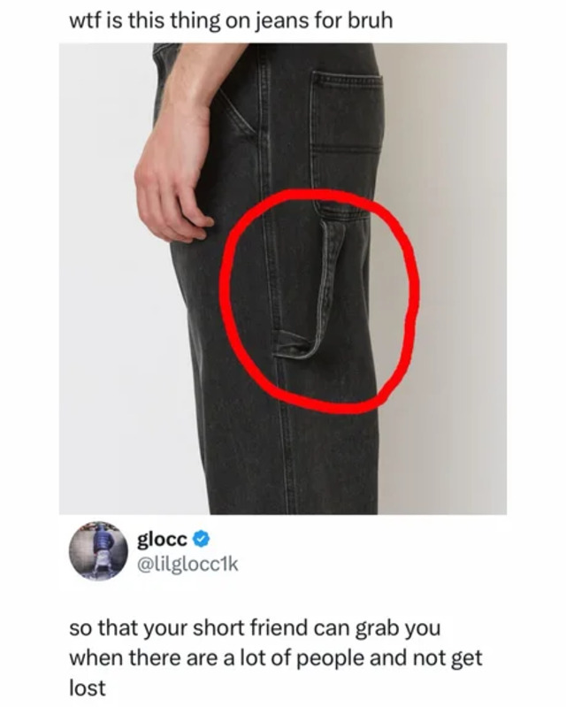 Bildschirmarbeiter - Picdump KW 49/2025