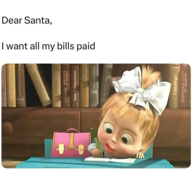 Bildschirmarbeiter - Picdump KW 49/2025