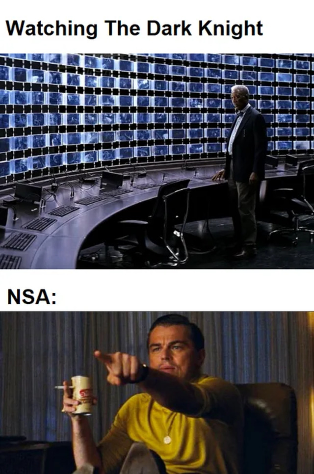 Bildschirmarbeiter - Picdump KW 49/2025