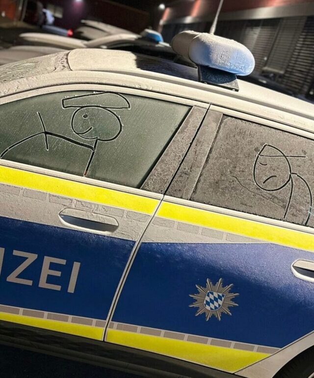 Bildschirmarbeiter - Picdump KW 49/2025