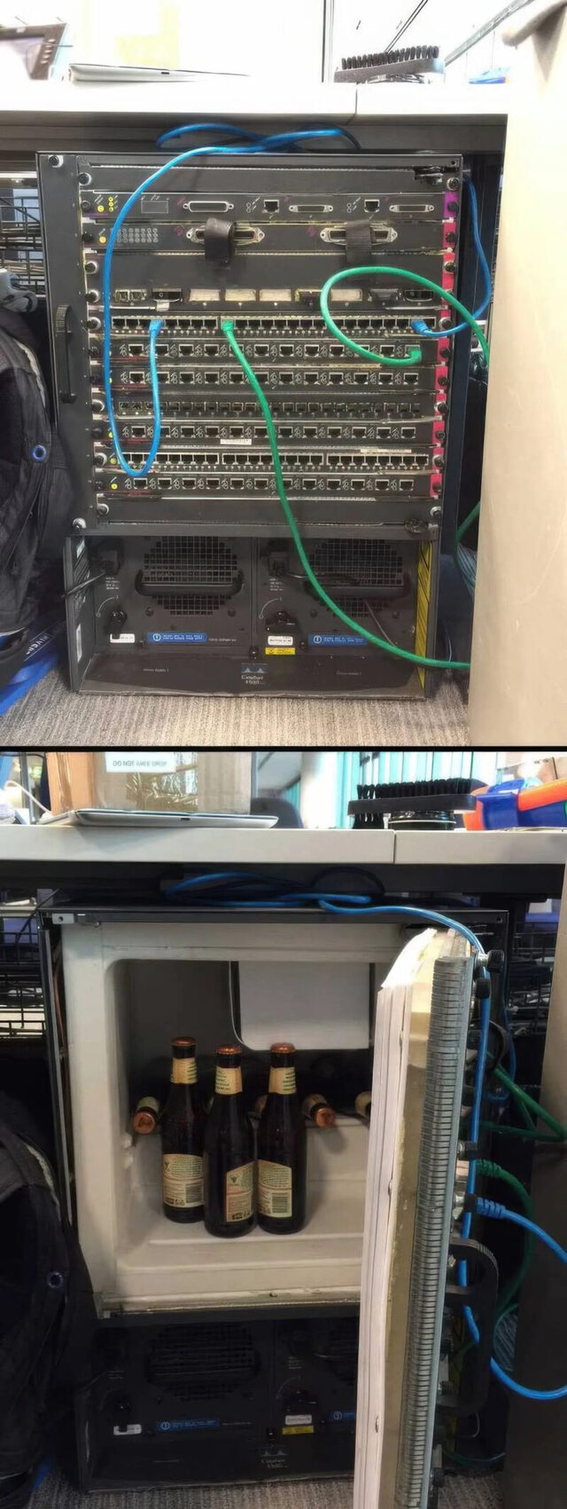 Bildschirmarbeiter - Picdump KW 49/2025