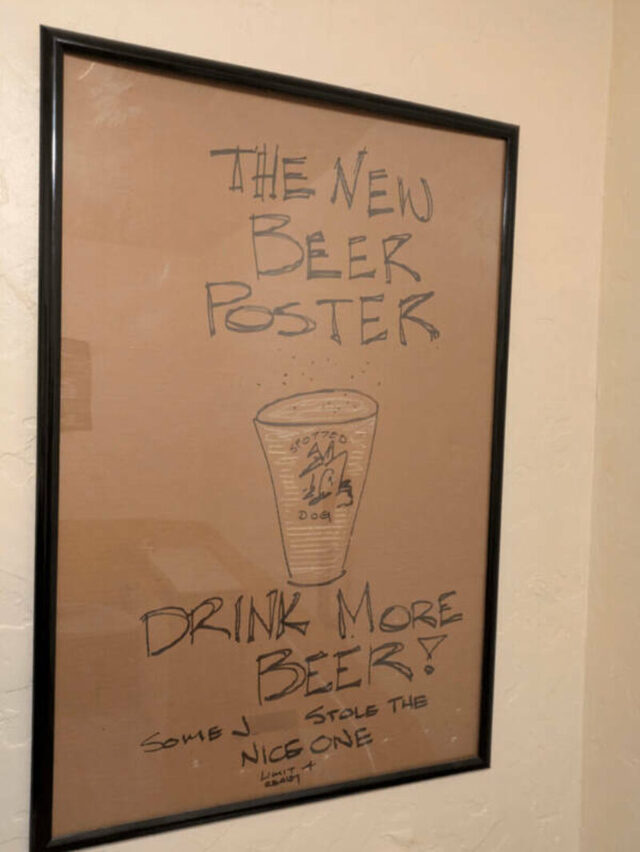 Bildschirmarbeiter - Picdump KW 49/2025