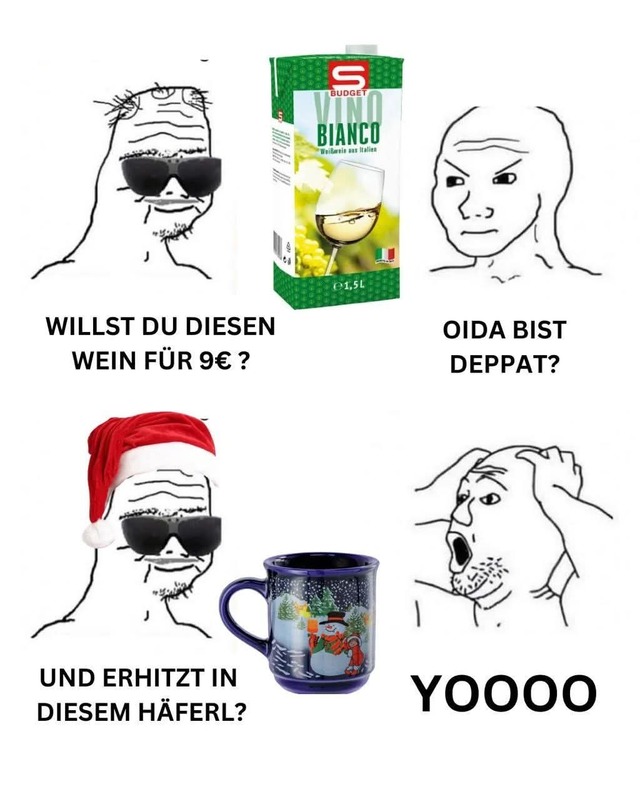 Bildschirmarbeiter - Picdump KW 49/2025