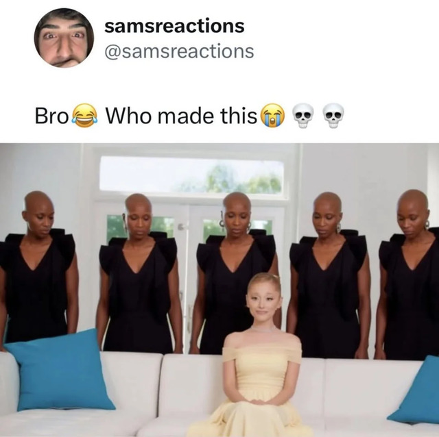 Bildschirmarbeiter - Picdump KW 49/2025