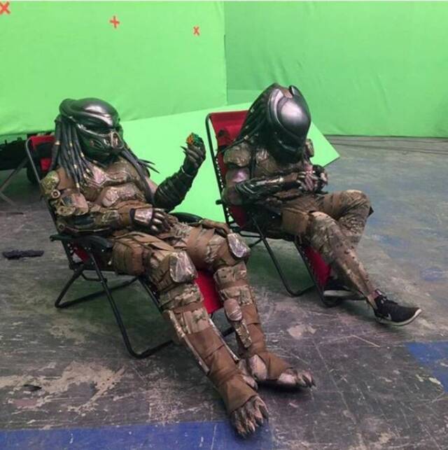 Bildschirmarbeiter - Picdump KW50 2020