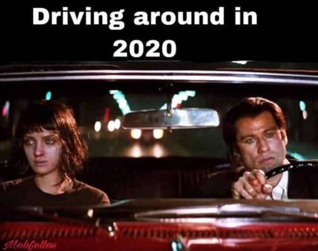 Bildschirmarbeiter - Picdump KW50 2020