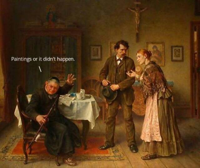 Bildschirmarbeiter - Picdump KW50 2020