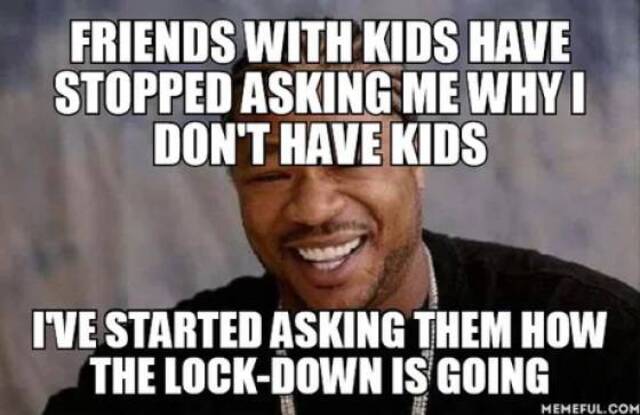 Bildschirmarbeiter - Picdump KW50 2020