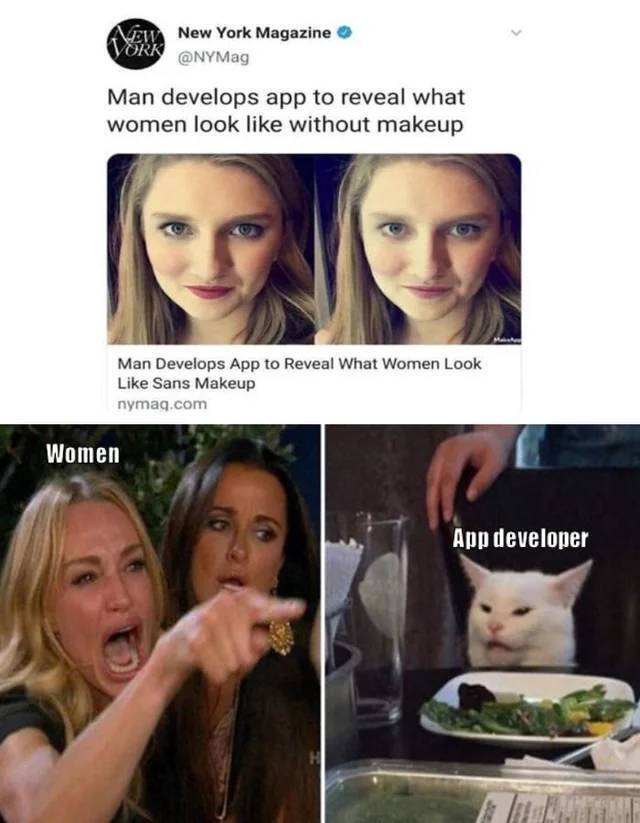 Bildschirmarbeiter - Picdump KW50 2020