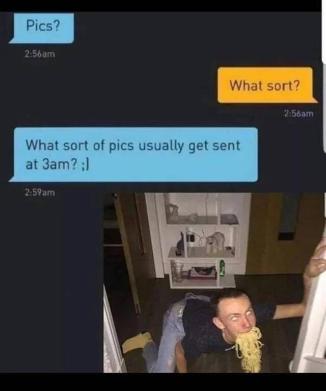 Bildschirmarbeiter - Picdump KW50 2020