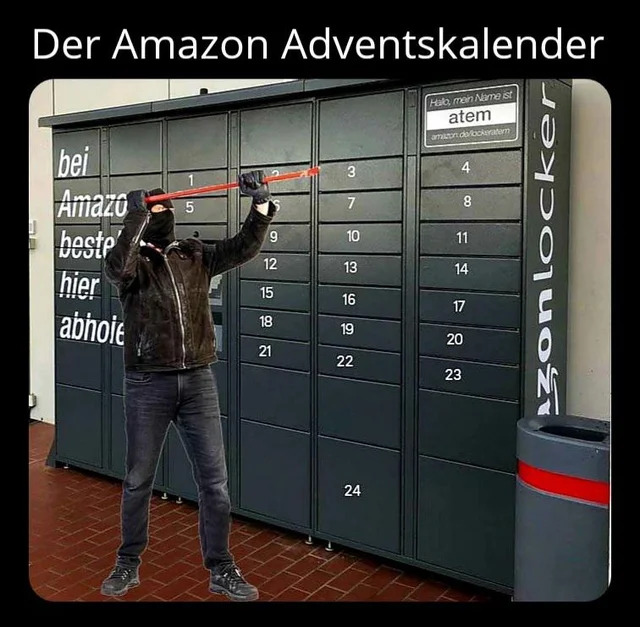 Nachschlag - Bildschirmarbeiter - Picdump KW50 2021