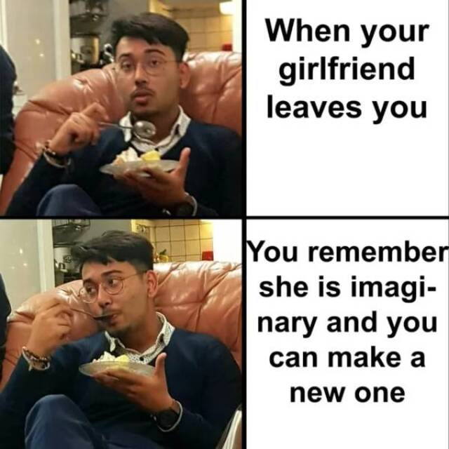 Nachschlag - Bildschirmarbeiter - Picdump KW50 2021