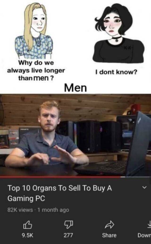 Nachschlag - Bildschirmarbeiter - Picdump KW50 2021