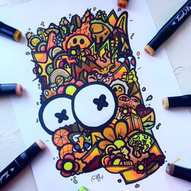 Nachschlag - Bildschirmarbeiter - Picdump KW50 2021