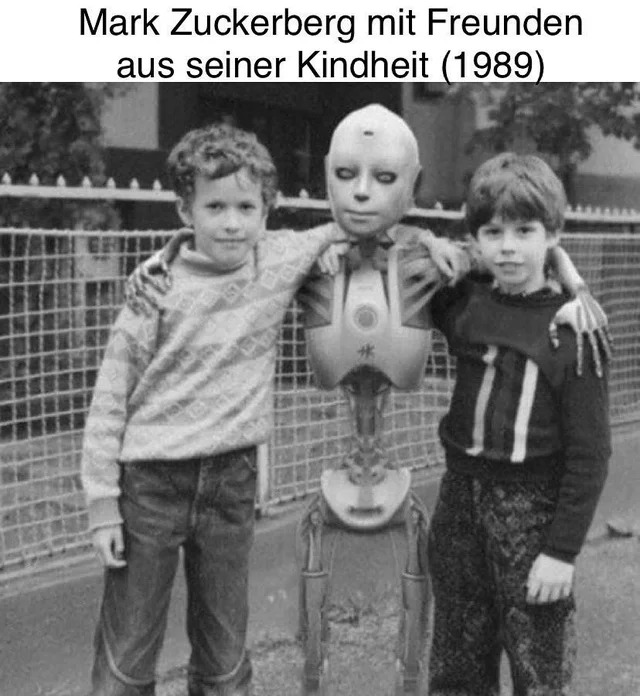 Bildschirmarbeiter - Picdump KW50 2021