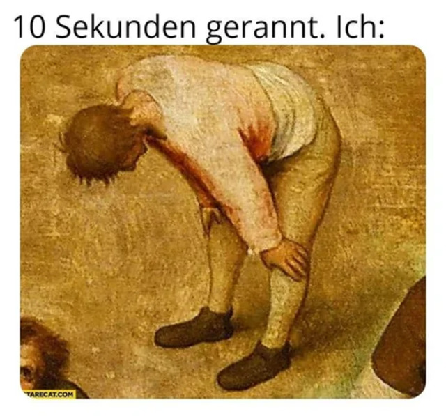 Bildschirmarbeiter - Picdump KW50 2021