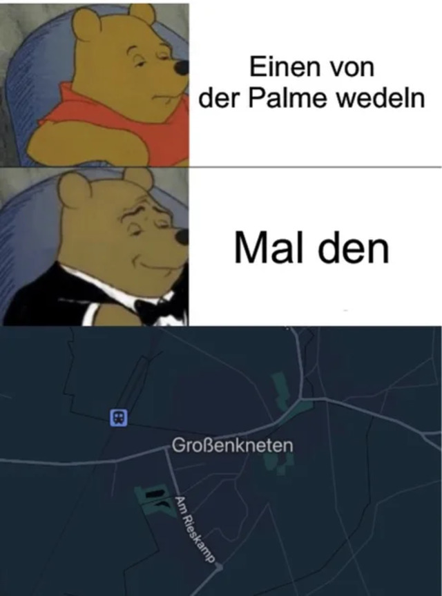 Bildschirmarbeiter - Picdump KW50 2021