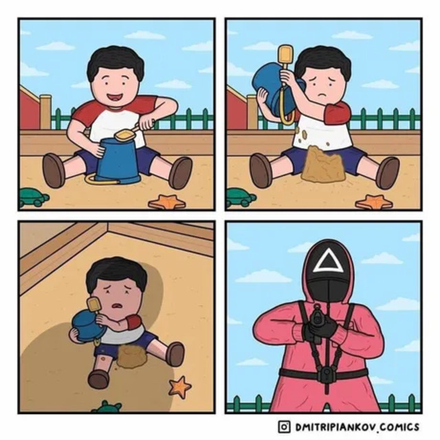 Bildschirmarbeiter - Picdump KW50 2021