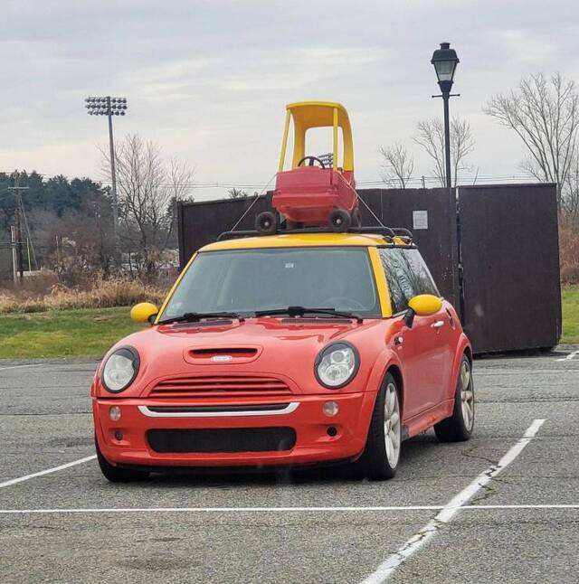 Bildschirmarbeiter - Picdump KW50 2021