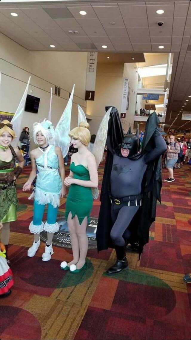 Bildschirmarbeiter - Picdump KW50 2021