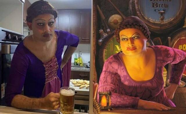 Bildschirmarbeiter - Picdump KW50 2021