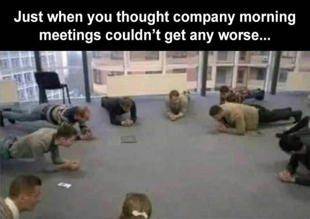 Bildschirmarbeiter - Picdump KW50 2021