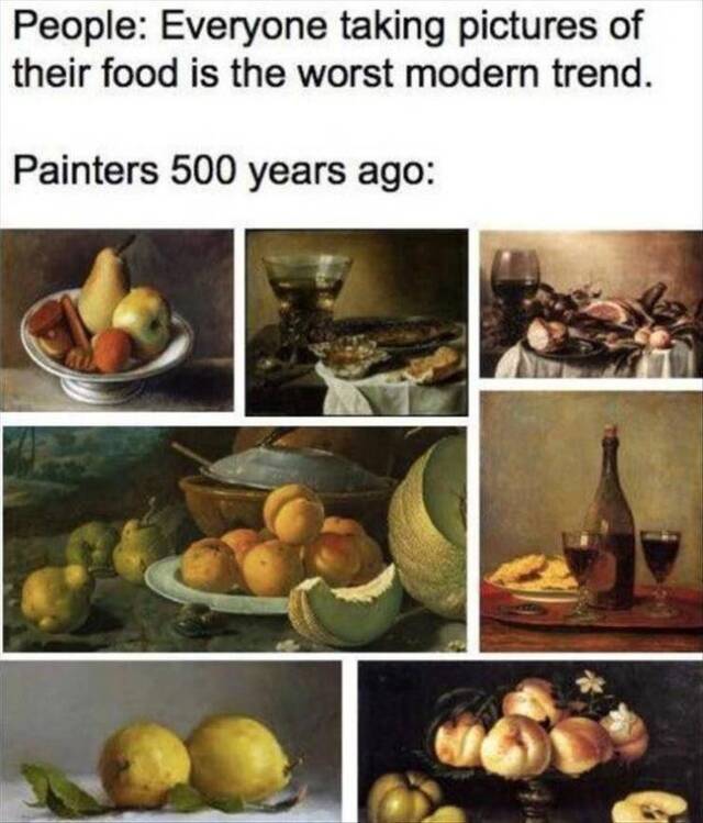 Bildschirmarbeiter - Picdump KW50 2021