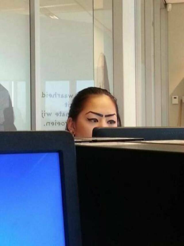 Bildschirmarbeiter - Picdump KW 50/2025