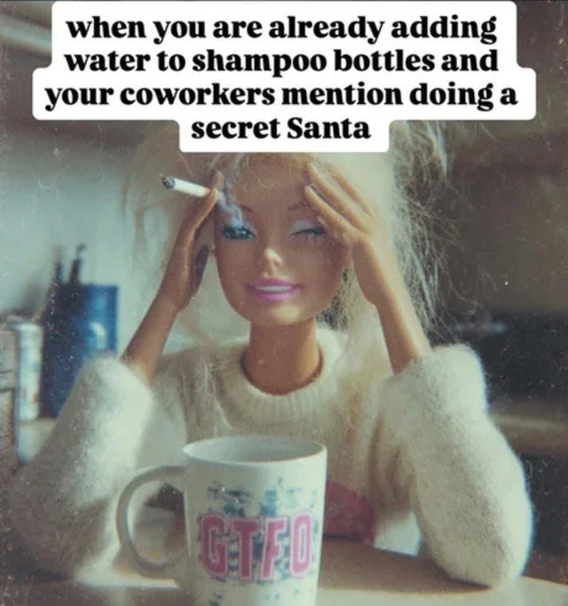 Bildschirmarbeiter - Picdump KW 50/2025