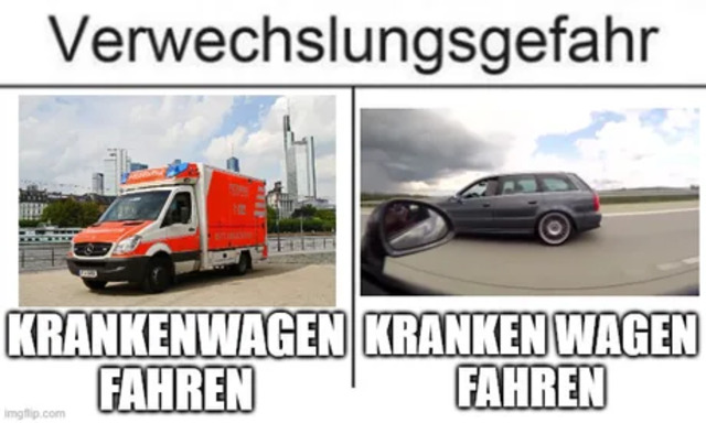 Bildschirmarbeiter - Picdump KW 50/2025