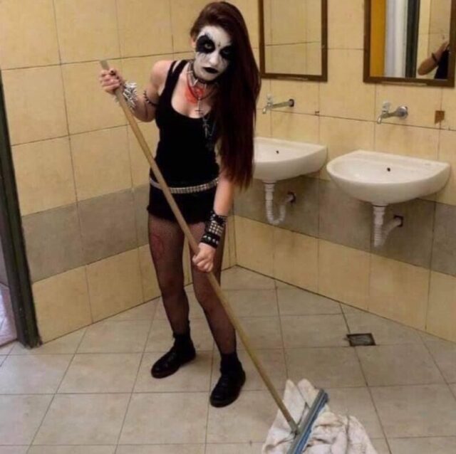 Bildschirmarbeiter - Picdump KW 50/2025