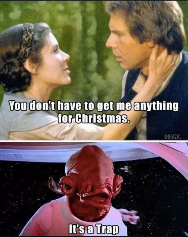 Bildschirmarbeiter - Picdump KW 50/2025