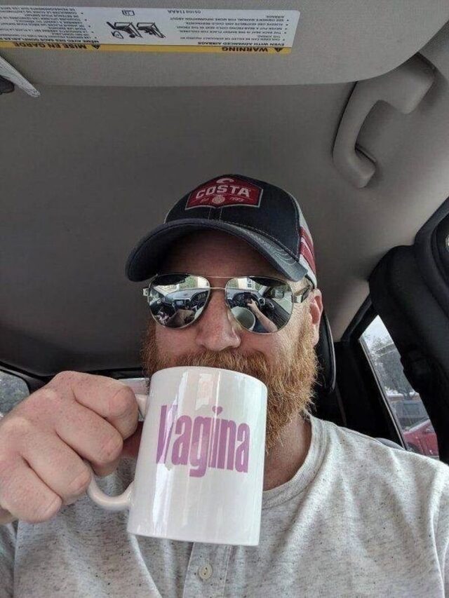 Bildschirmarbeiter - Picdump KW 50/2025