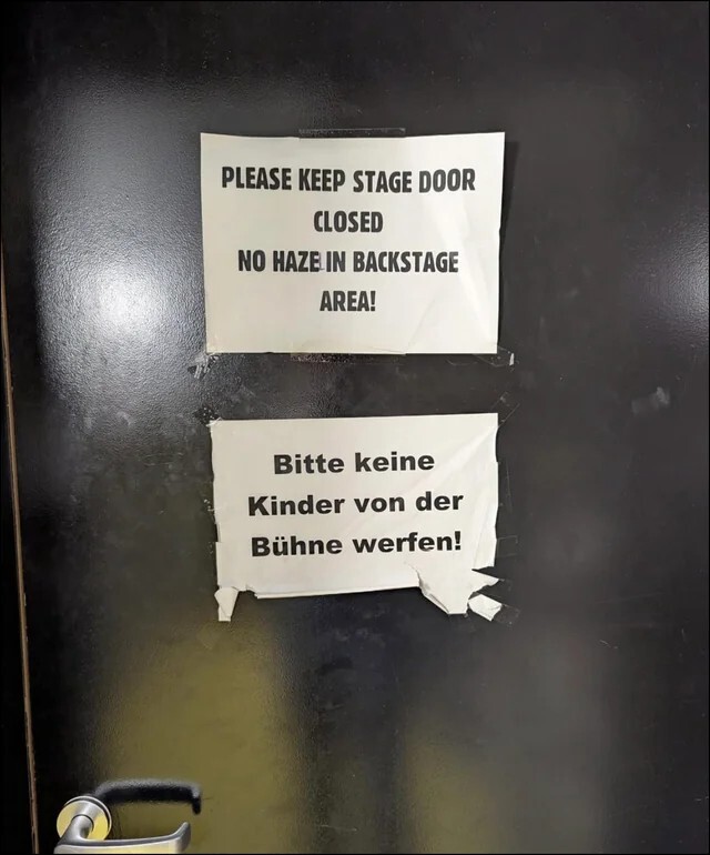 Bildschirmarbeiter - Picdump KW 50/2025