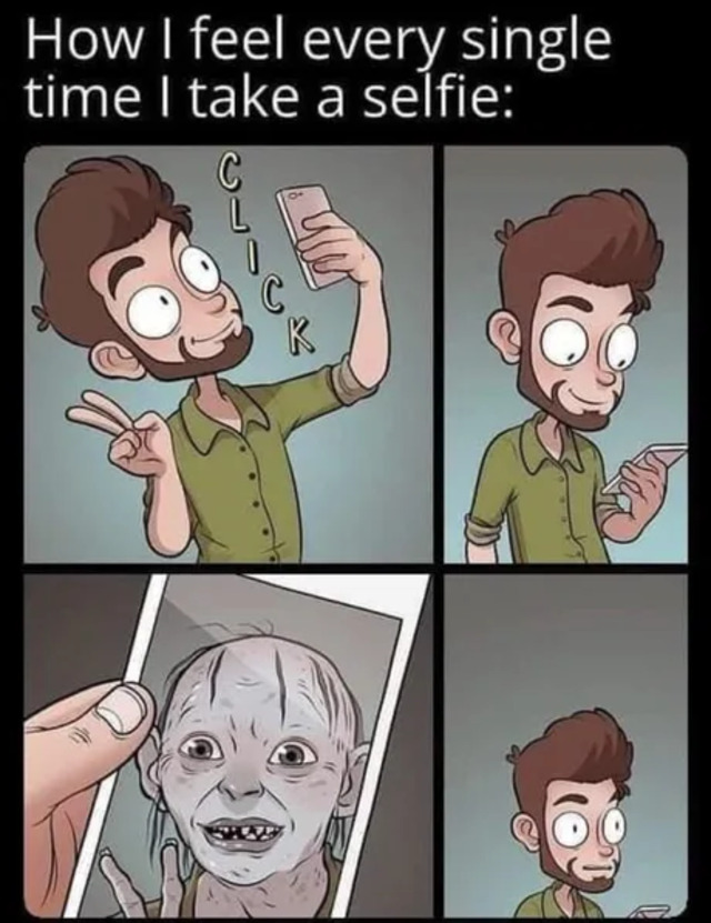 Bildschirmarbeiter - Picdump KW51 2020