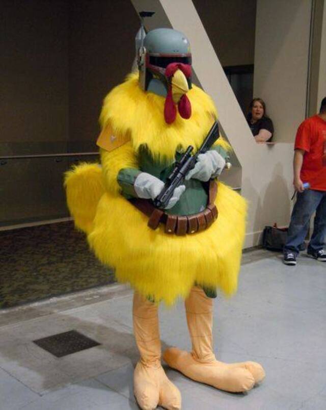 Bildschirmarbeiter - Picdump KW51 2020