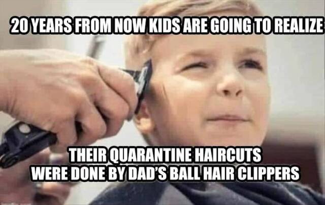 Bildschirmarbeiter - Picdump KW51 2020