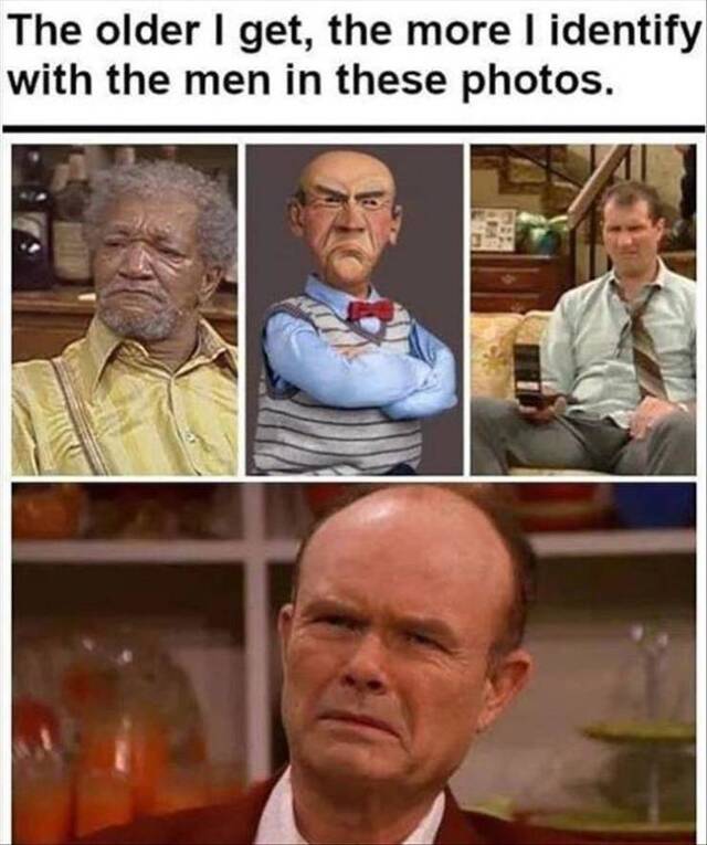 Bildschirmarbeiter - Picdump KW51 2020