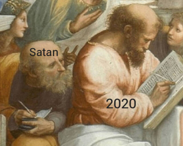 Bildschirmarbeiter - Picdump KW51 2020