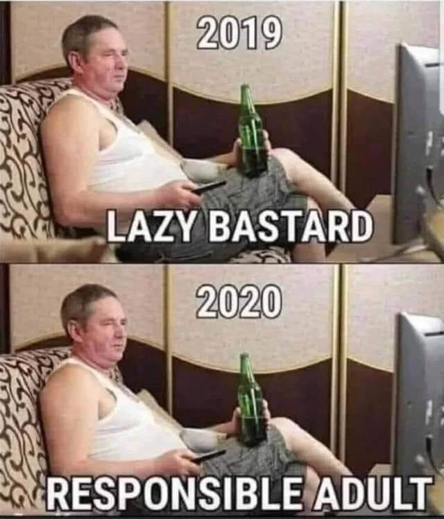 Bildschirmarbeiter - Picdump KW51 2020