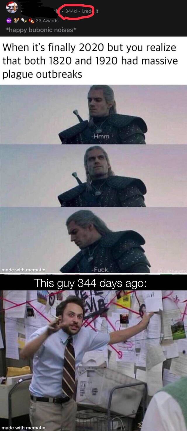 Bildschirmarbeiter - Picdump KW51 2020