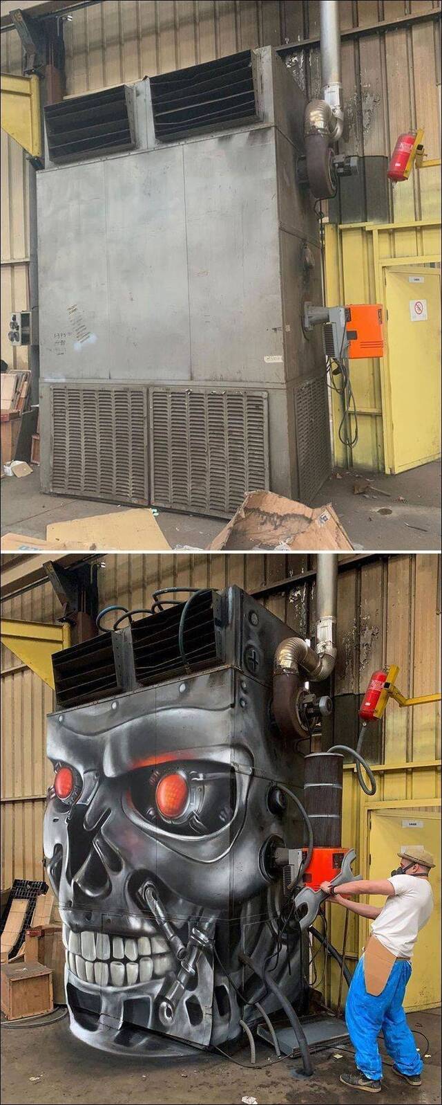 Bildschirmarbeiter - Picdump KW51 2020