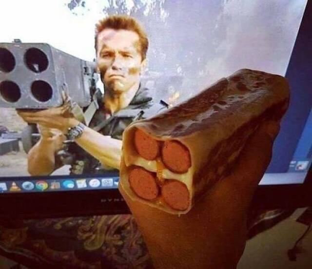 Bildschirmarbeiter - Picdump KW51 2020