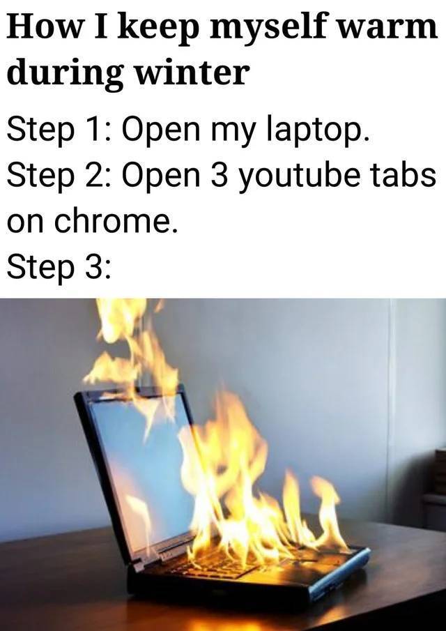 Nachschlag - Bildschirmarbeiter - Picdump KW51 2021