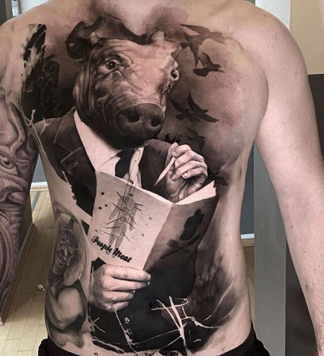 Nachschlag - Bildschirmarbeiter - Picdump KW51 2021