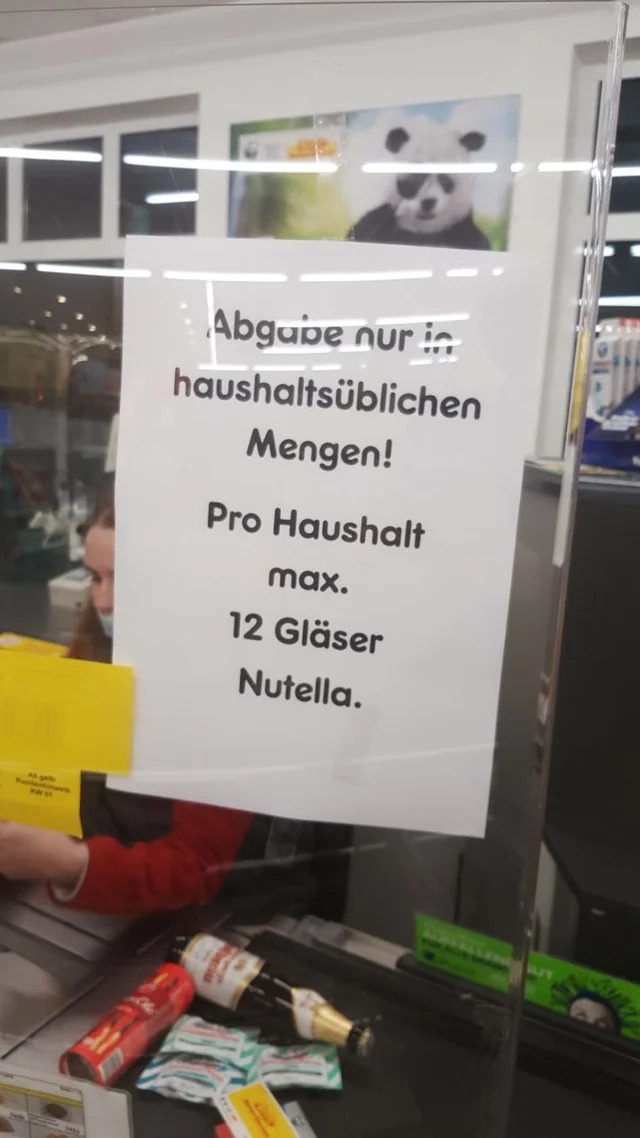 Nachschlag - Bildschirmarbeiter - Picdump KW51 2021