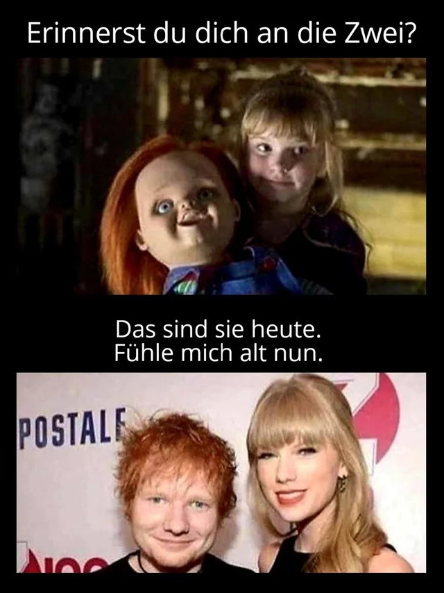 Nachschlag - Bildschirmarbeiter - Picdump KW51 2021