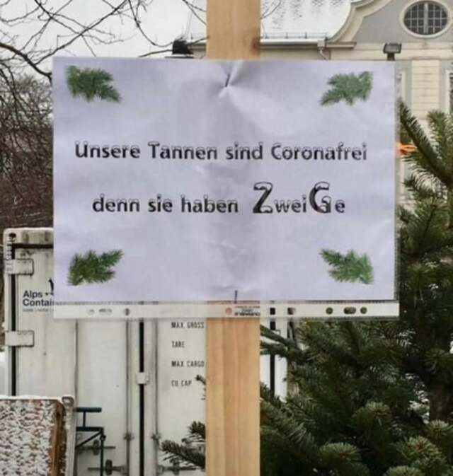 Bildschirmarbeiter - Picdump KW51 2021